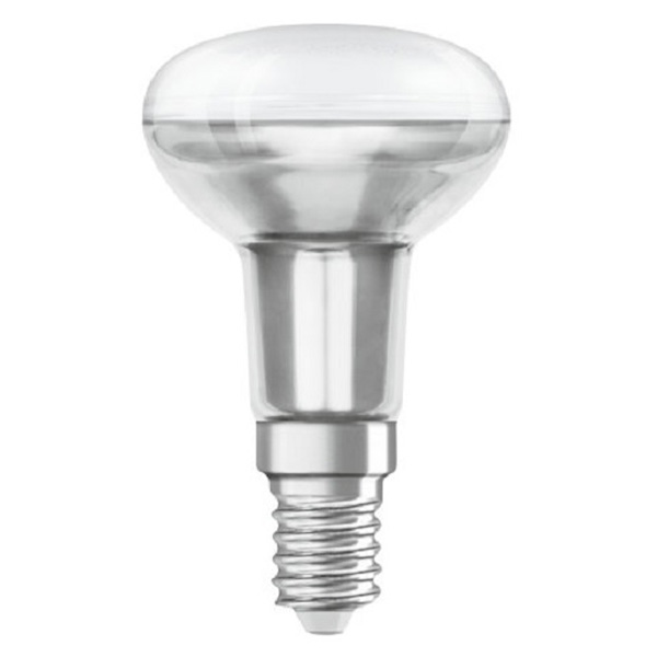 Osram Parathom LEDspot R50 4,3W=60W E14 220V-240V 2700K kleur 827 36° niet dimbaar